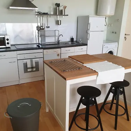 Cozy Loft In Tres Cantos, 20 Min To Madrid Exterior photo