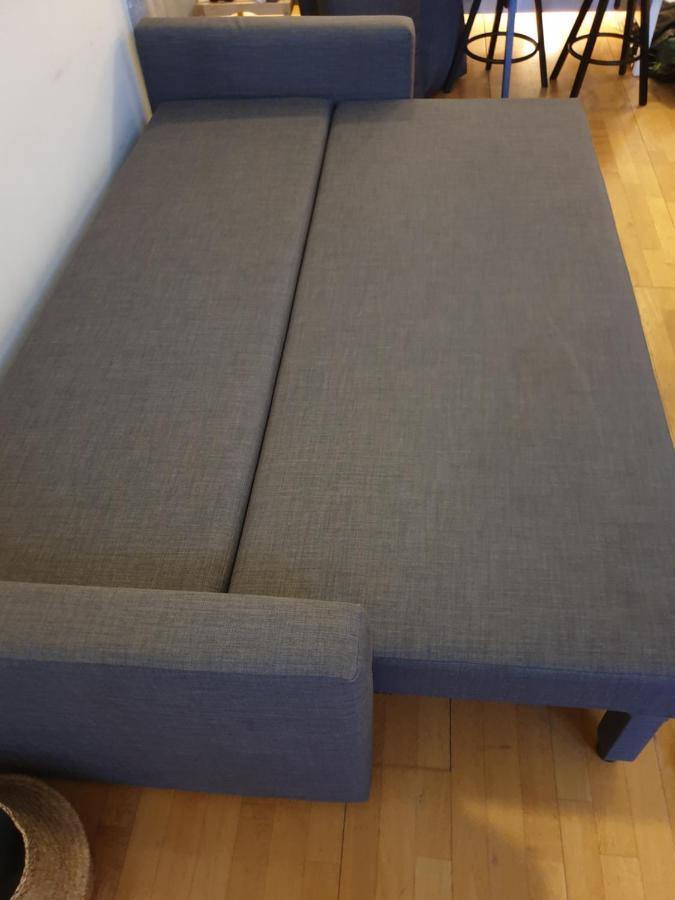 Cozy Loft In Tres Cantos, 20 Min To Madrid *