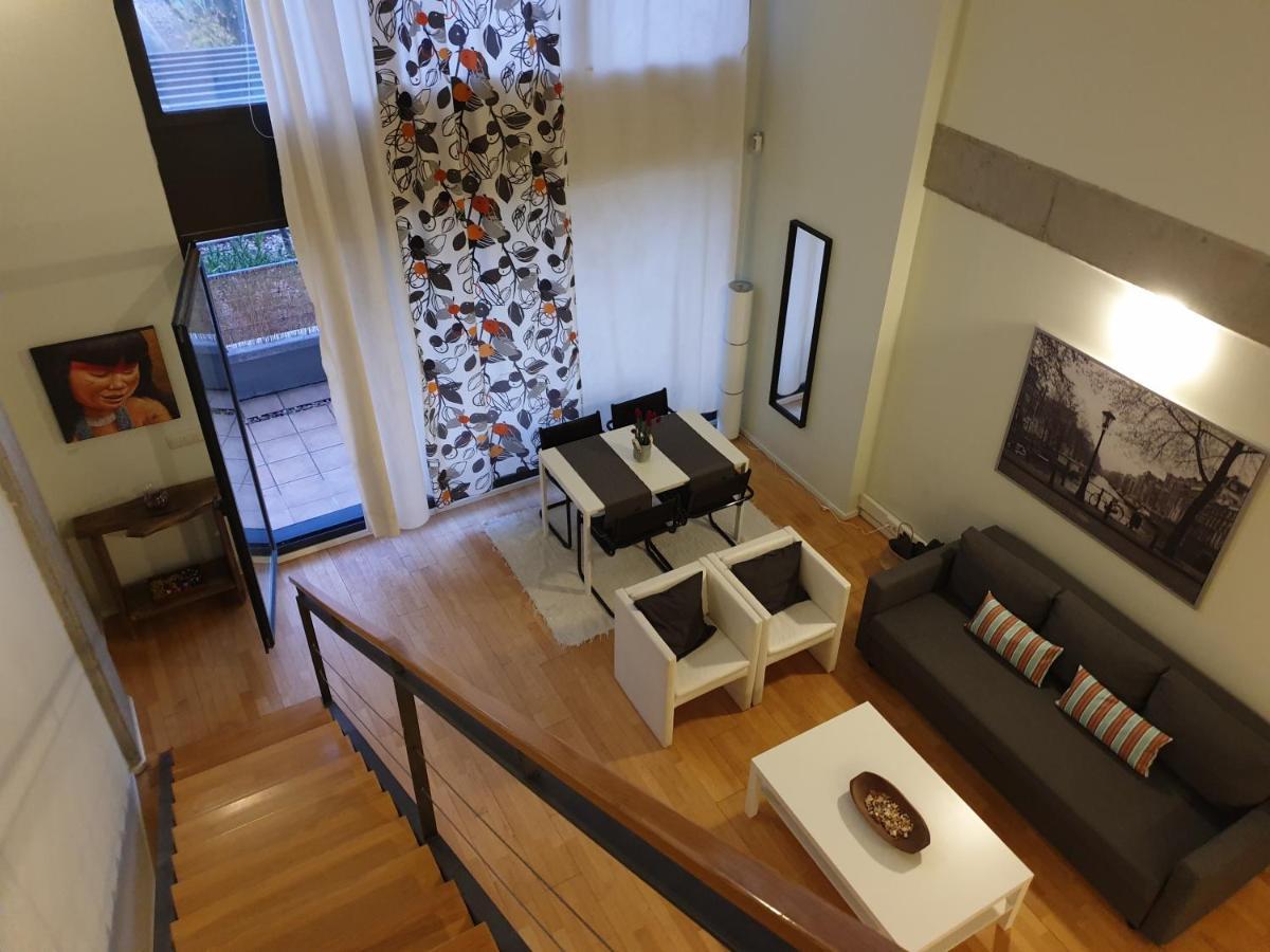 Cozy Loft In Tres Cantos, 20 Min To Madrid * Tres Cantos