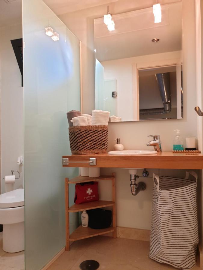 Cozy Loft In Tres Cantos, 20 Min To Madrid *