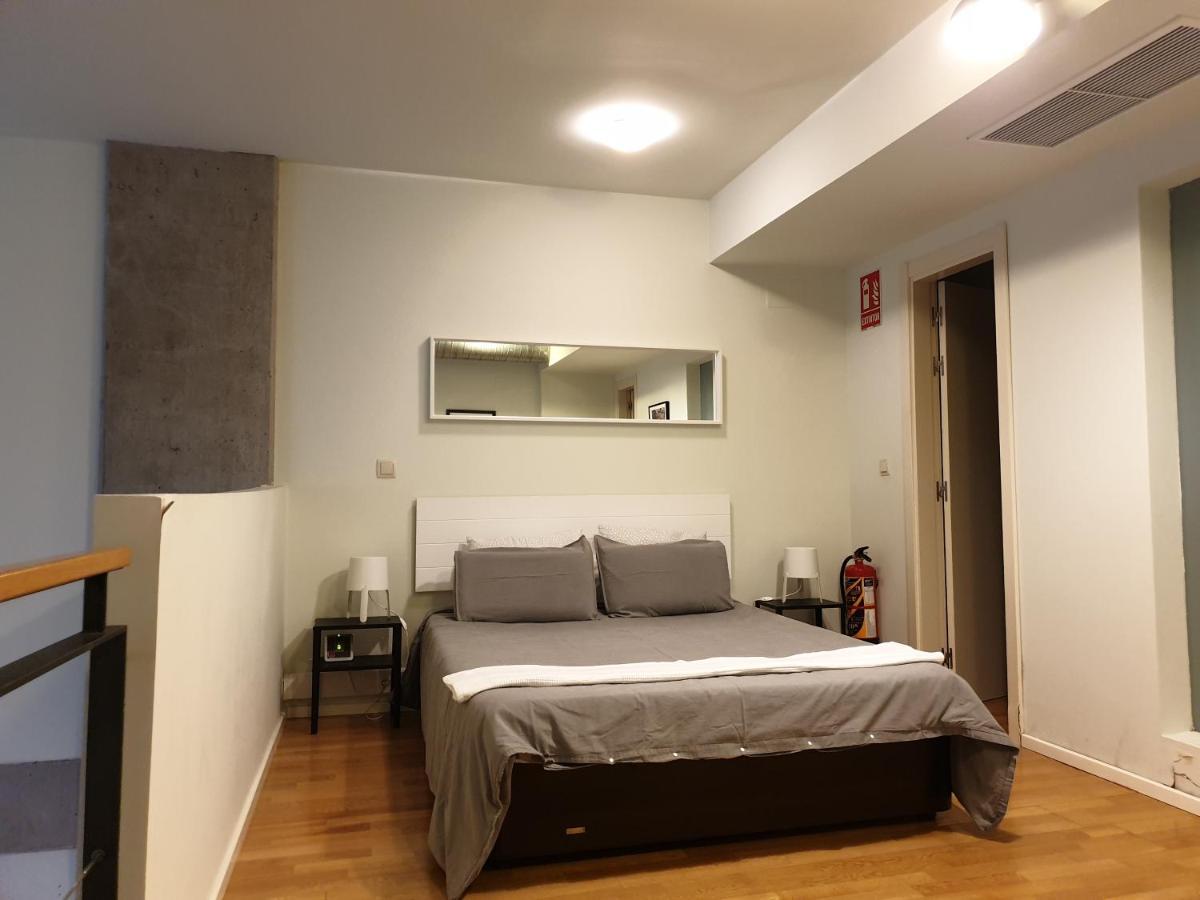 Cozy Loft In Tres Cantos, 20 Min To Madrid Apartment Tres Cantos