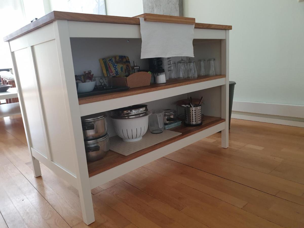 Apartment Cozy Loft In Tres Cantos, 20 Min To Madrid *