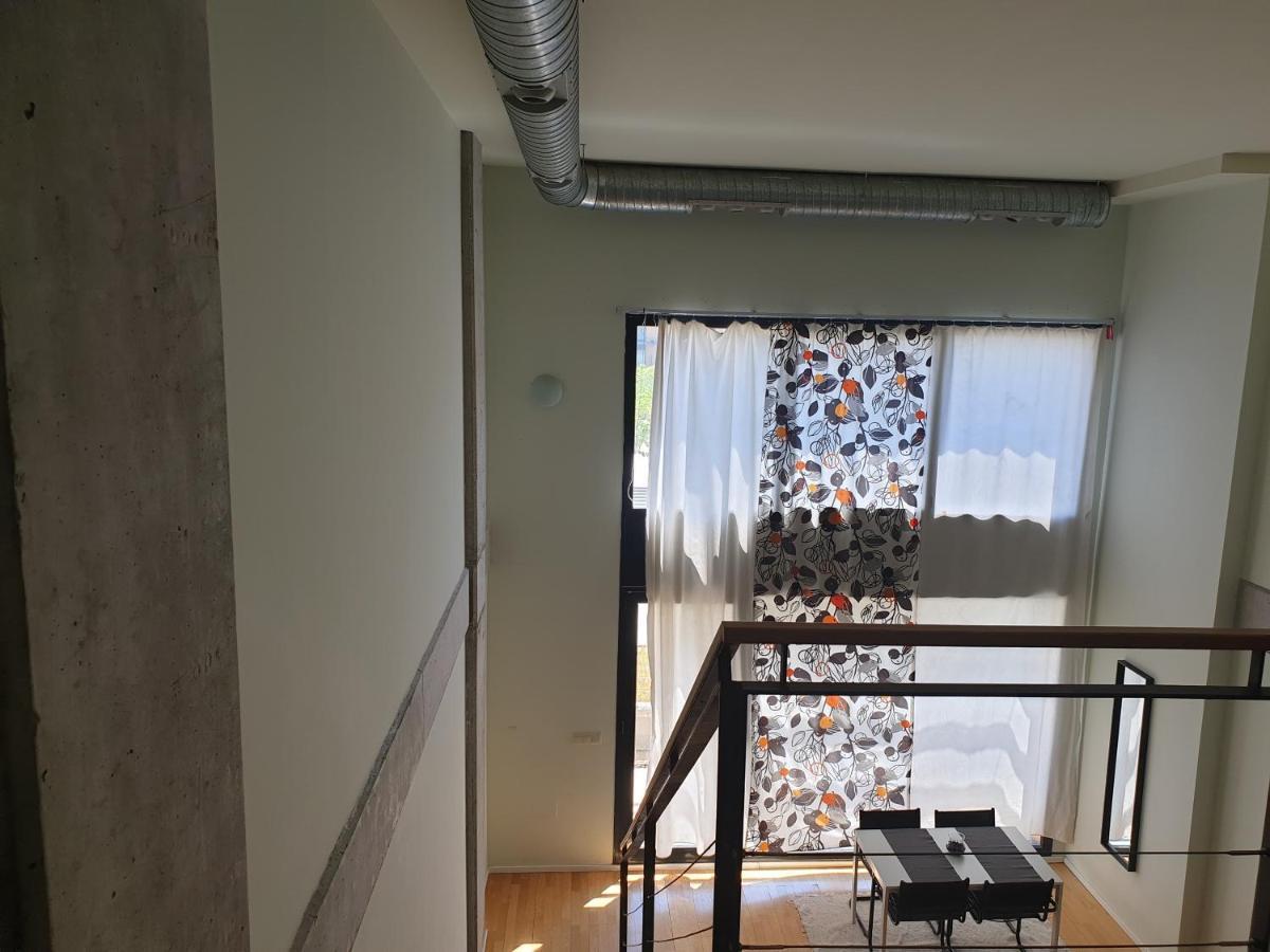 Apartment Cozy Loft In Tres Cantos, 20 Min To Madrid *