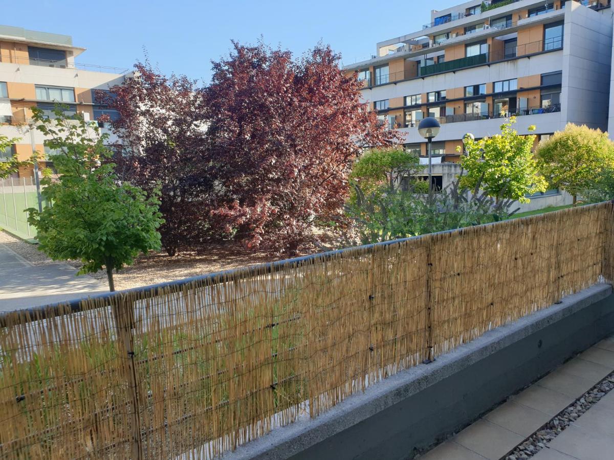 Cozy Loft In Tres Cantos, 20 Min To Madrid *