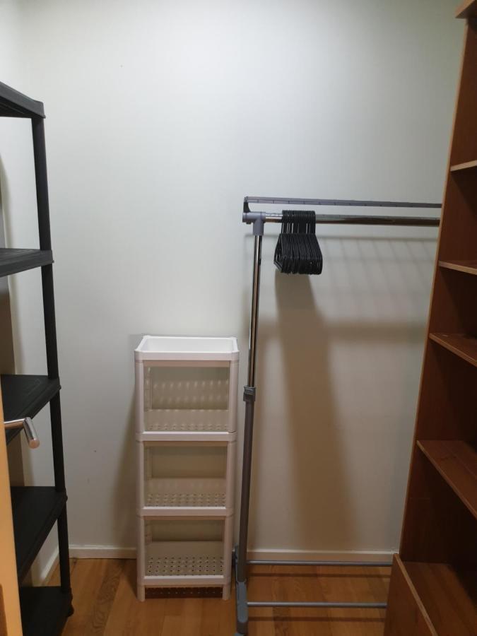Apartment Cozy Loft In Tres Cantos, 20 Min To Madrid *